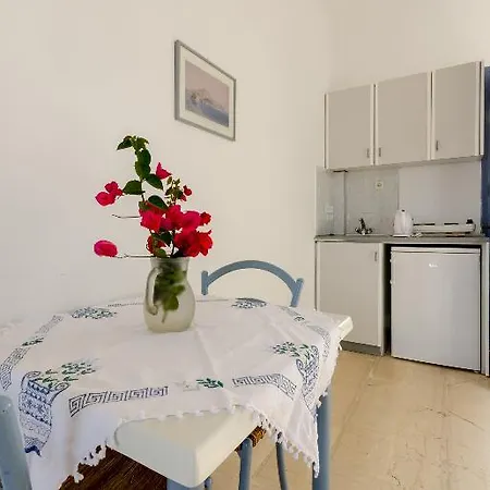 Hotel Aris 2*