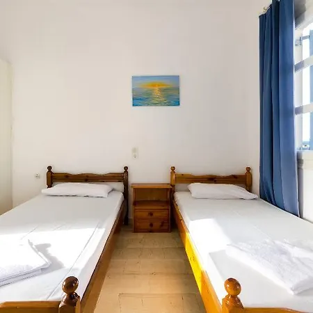 Hotel Aris 2*